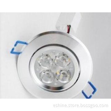 LED Slim Ceiling Light 12W
